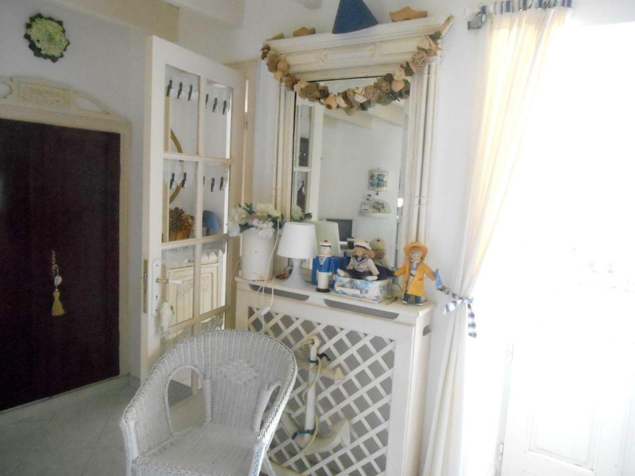 Maison Accueillante A Cleden-Cap-Sizun Avec Jardin Clos Екстер'єр фото